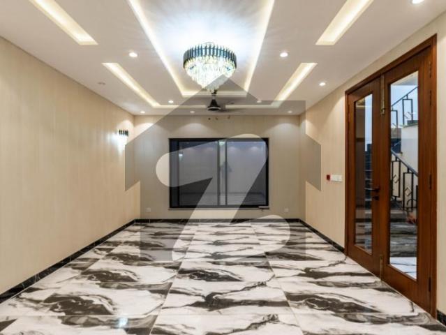 10 Marla House For Sale In DHA Phase 7 Hot Location DHA Phase 7