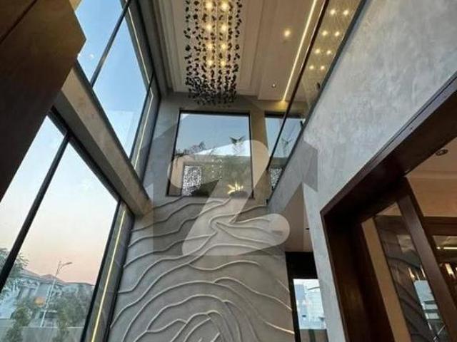 10 Marla House For sale In DHA Phase 7 Lahore DHA Phase 7