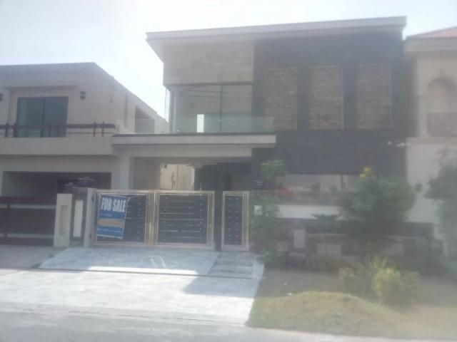 10 Marla House For Sale In Dha Phase 4 Lahore DHA Phase 4 ID 77234