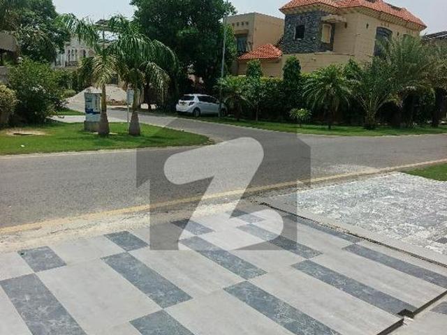 10 Marla House For Sale In Dha Phase 5 L Block Near To Park And Masjid DHA Phase 5 Block L