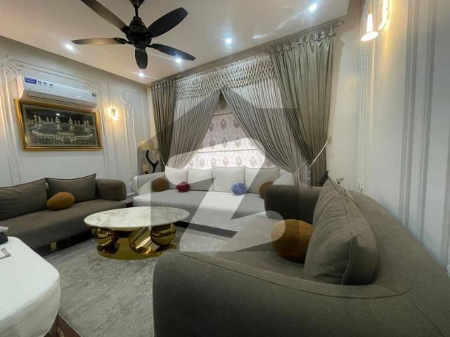 10 Marla House For Sale In Divine Garden Lahore Bedroom 4. Bathroom 5.1 Kitchen Servent Room Demand 3 Crore 80 Lac Divine Gardens
