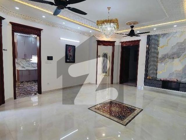 10 Marla House For Sale In Dream Gardens Lahore Ph 2 Dream Gardens Block H