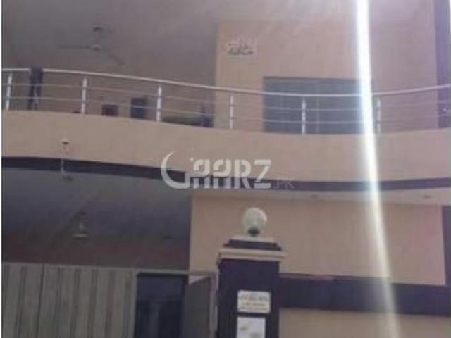 10 Marla House for Sale in Faisalabad Abdullah Garden