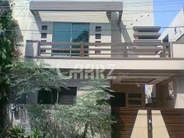 10 Marla House for Sale in Faisalabad Block K