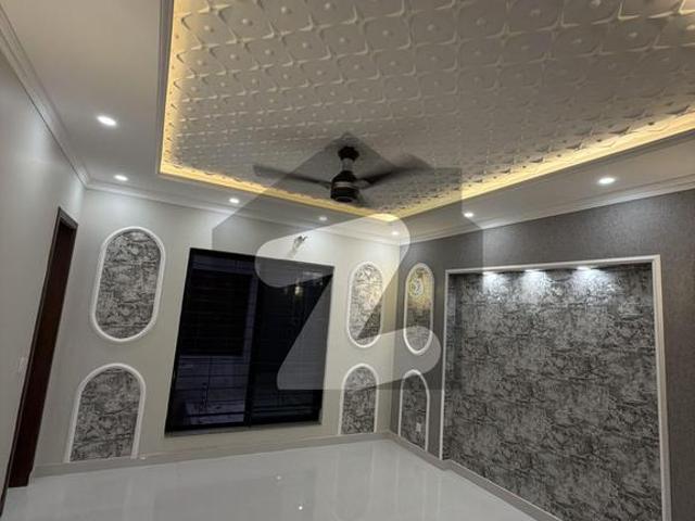 10 Marla House For Sale In G Block Central Park Lahore Feroz Pur Road Central Park Housing Scheme