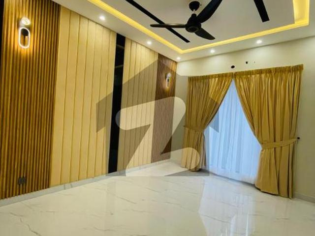10 Marla House For Sale In Ghaznavi Block Bahria Town Lahore Bahria Town Ghaznavi Block