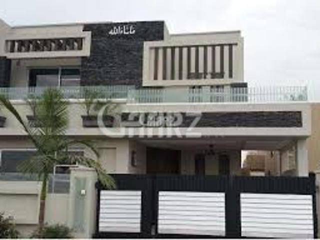 10 Marla House for Sale in Gujranwala Garden Town