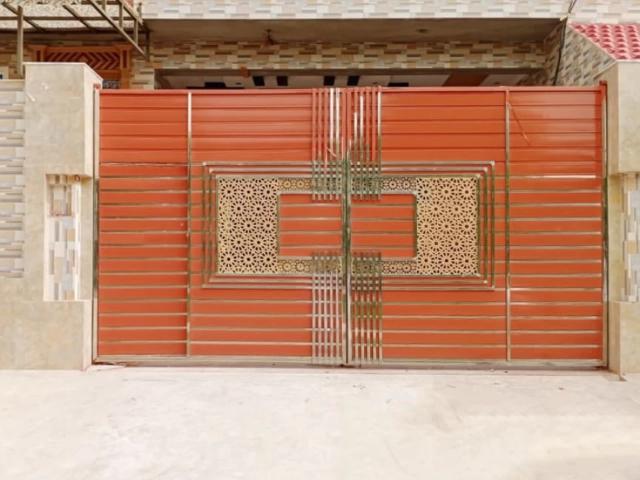10 Marla House for sale in Hayatabad Phase 7, Peshawar Hayatabad Phase 7 ID 70972
