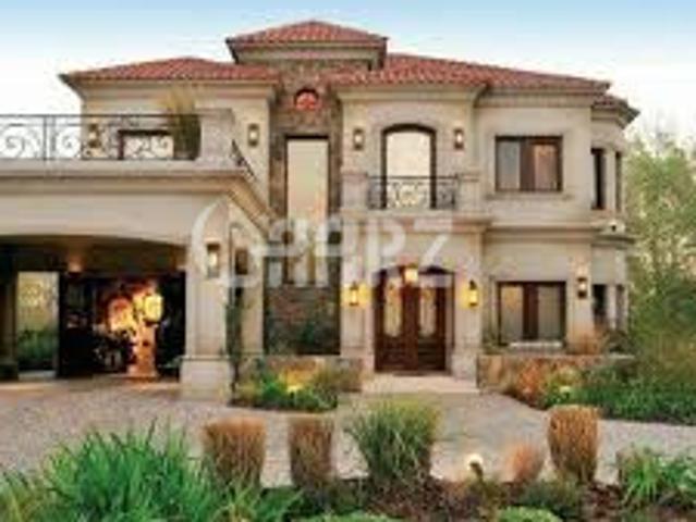 10 Marla House for Sale in Islamabad Block C