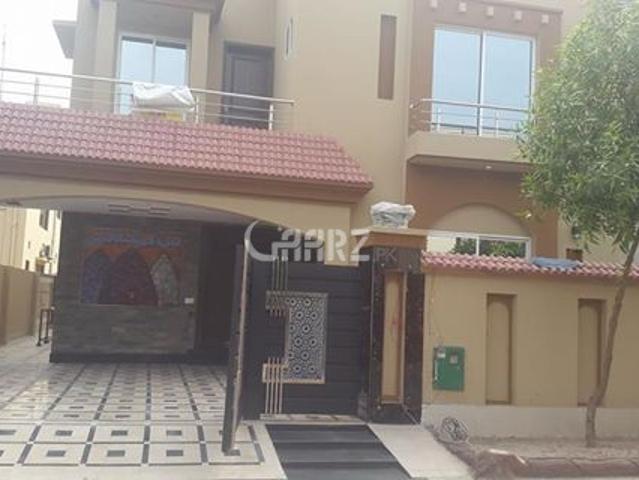 10 Marla House for Sale in Islamabad D 12/1