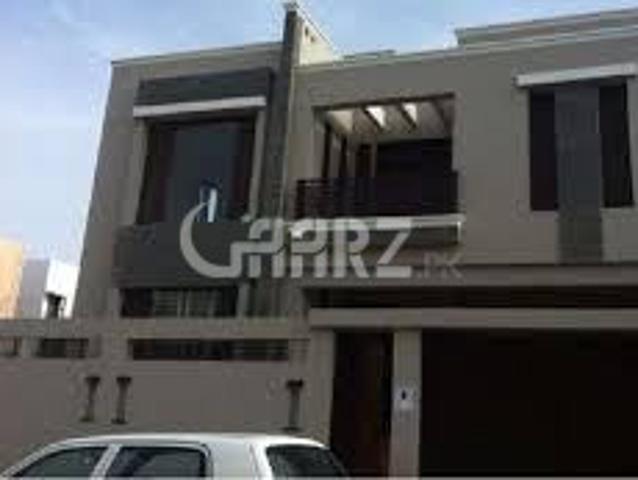 10 Marla House for Sale in Islamabad E 11