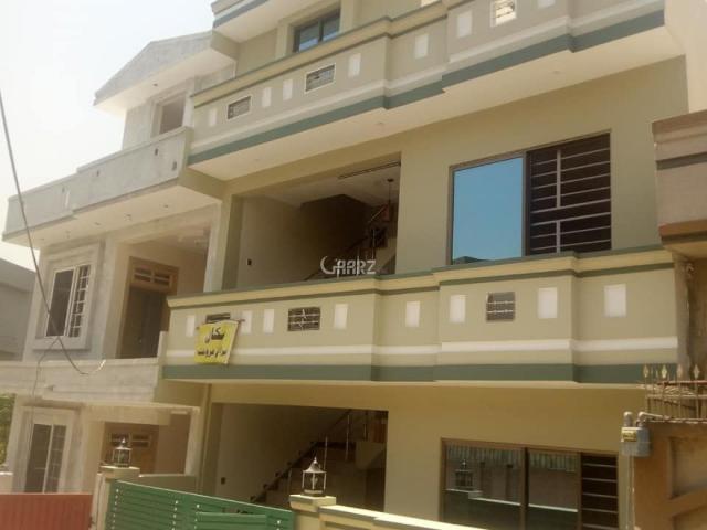10 Marla House for Sale in Islamabad F 11