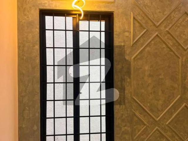 10 Marla House For Sale In J B Block Lda Avenue 1 Rawind Road Lahore LDA Avenue