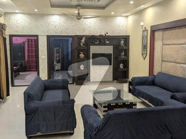 10 Marla House For sale In Johar Town