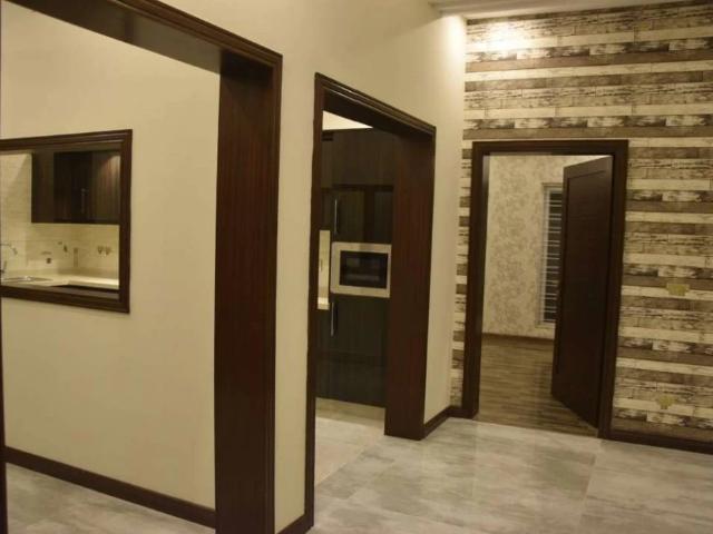 10 Marla House for Sale in Kent Housing Sialkot ID 56118