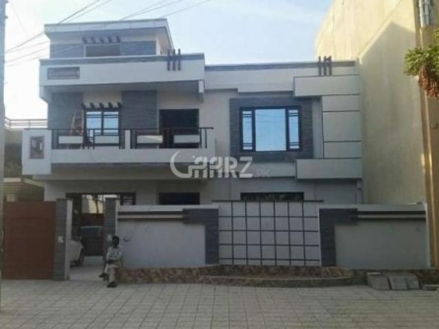 10 Marla House for Sale in Lahore
