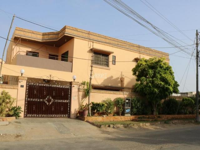 10 Marla House for Sale in Lahore Chambelli Block