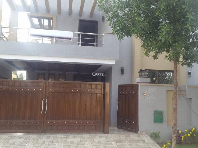 10 Marla House for Sale in Lahore Askari 11