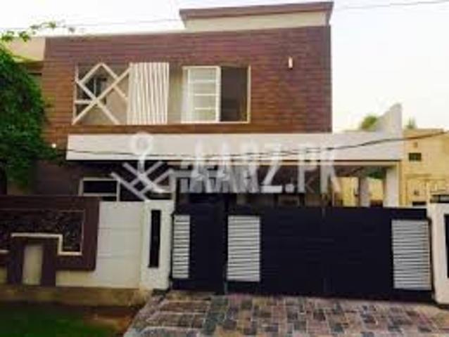 10 Marla House for Sale in Lahore Azaia Housing Society Phase 2 Block B