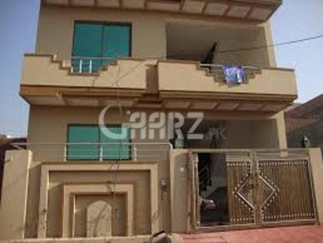10 Marla House for Sale in Lahore Bahria Orchard