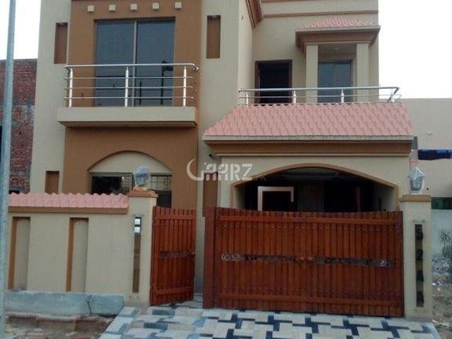 10 Marla House for Sale in Lahore Bahria Town Sector A