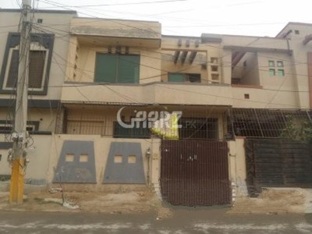10 Marla House for Sale in Lahore Bahria Town Sector B