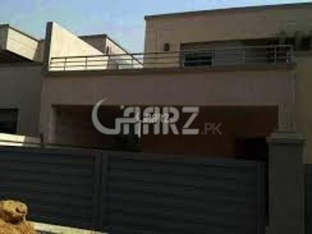 10 Marla House for Sale in Lahore Bahria Town Sector C