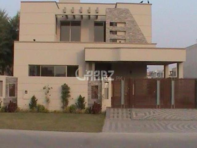 10 Marla House for Sale in Lahore Bahria Town Sector C