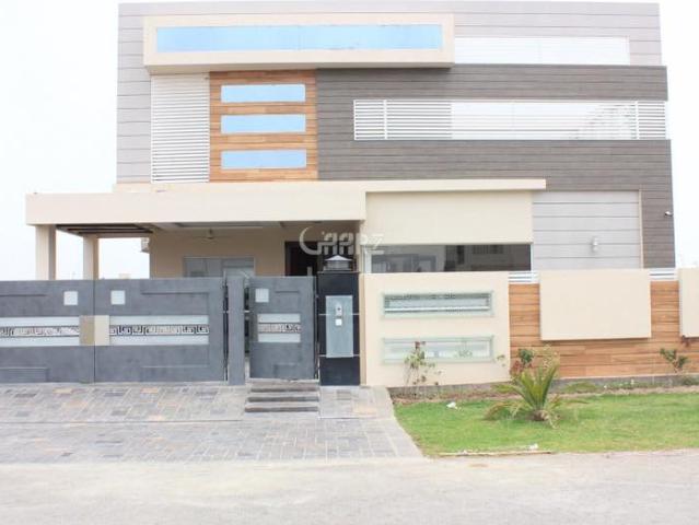 10 Marla House for Sale in Lahore Bahria Town Sector C
