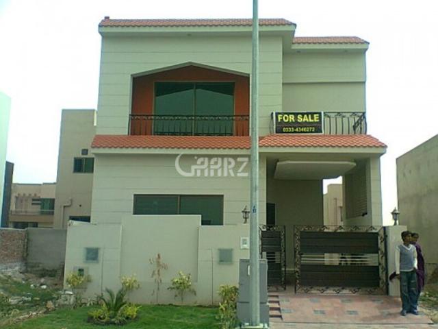 10 Marla House for Sale in Lahore Block Dd