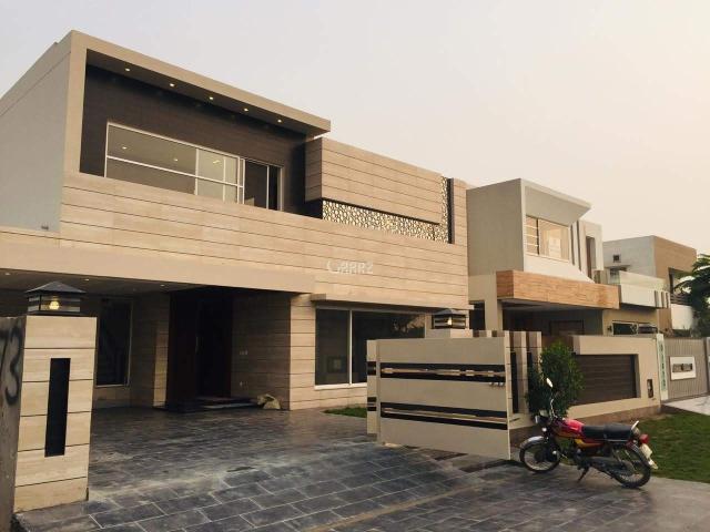 10 Marla House for Sale in Lahore DHA Phase 5