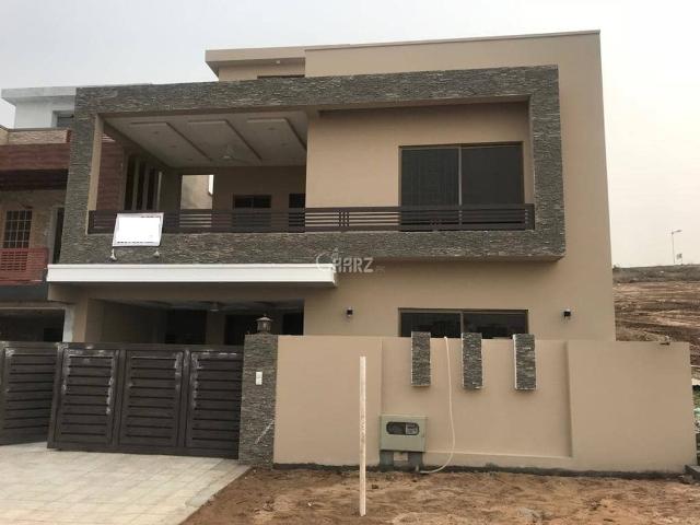 10 Marla House for Sale in Lahore DHA Phase 5 Block D