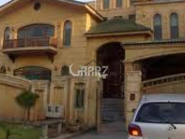 10 Marla House for Sale in Lahore DHA Phase 5 Block D