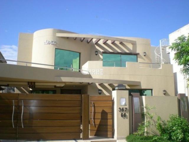10 Marla House for Sale in Lahore DHA Phase 6 Block A