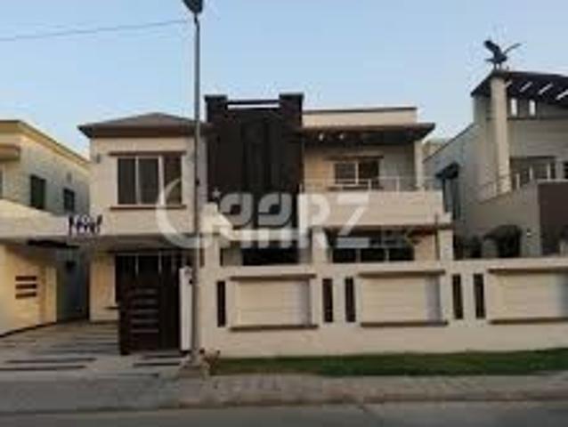 10 Marla House for Sale in Lahore DHA Phase 8
