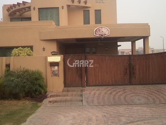 10 Marla House for Sale in Lahore DHA 9 Town