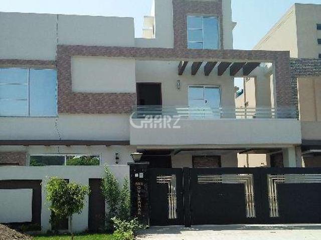 10 Marla House for Sale in Lahore Divine Gardens