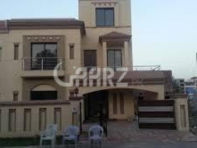 10 Marla House for Sale in Lahore Formanites Housing Scheme