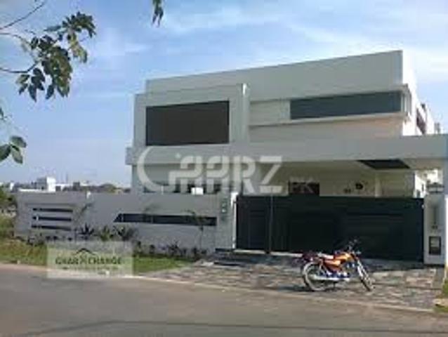 10 Marla House for Sale in Lahore Jasmine Block