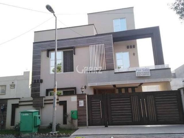 10 Marla House for Sale in Lahore Jasmine Block