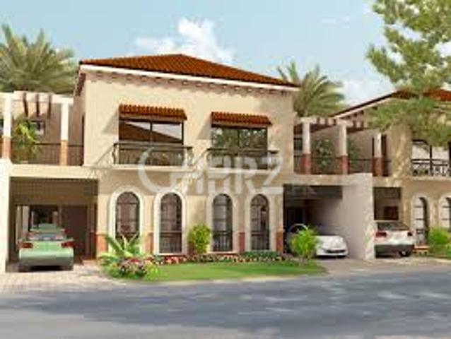 10 Marla House for Sale in Lahore Overseas B