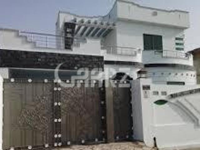 10 Marla House for Sale in Lahore Lake City Sector M 5