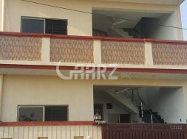 10 Marla House for Sale in Lahore Lake City Sector M 7