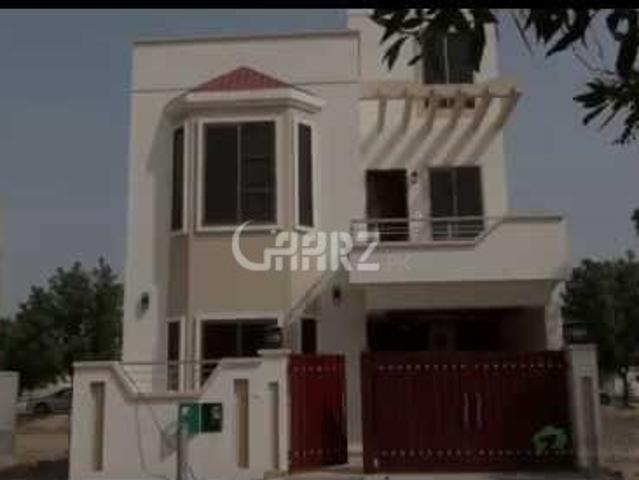10 Marla House for Sale in Lahore Nargis Block