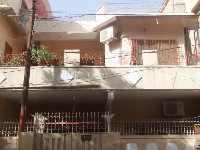 10 Marla House for Sale in Lahore Nargis Block