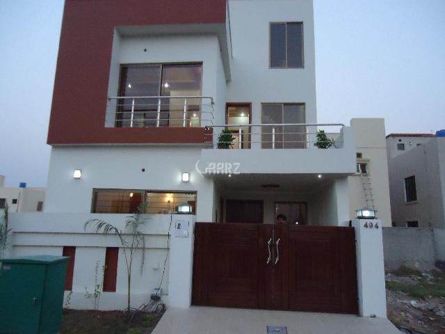 10 Marla House for Sale in Lahore Nishter Block