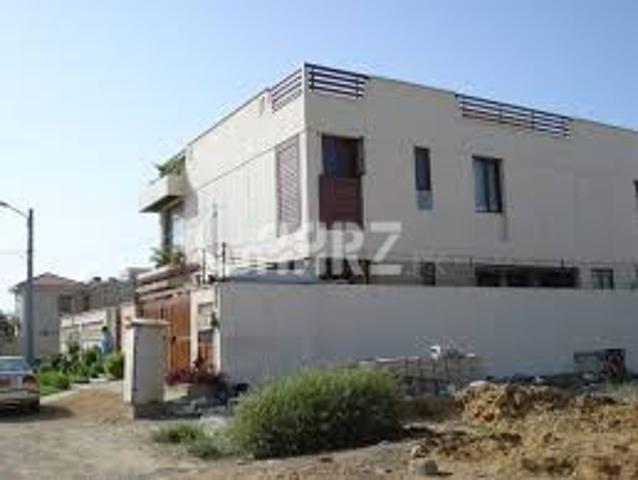 10 Marla House for Sale in Lahore State Life Housing Society