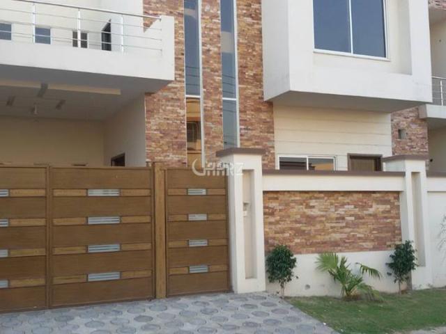 10 Marla House for Sale in Lahore Paragon City