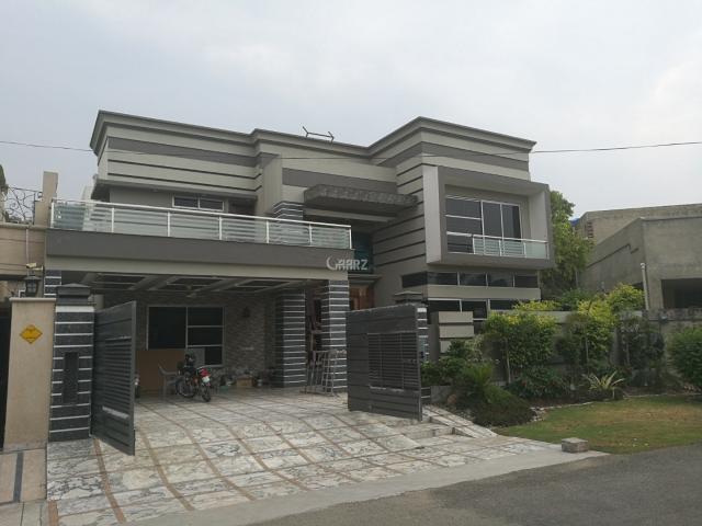10 Marla House for Sale in Lahore Phase 1