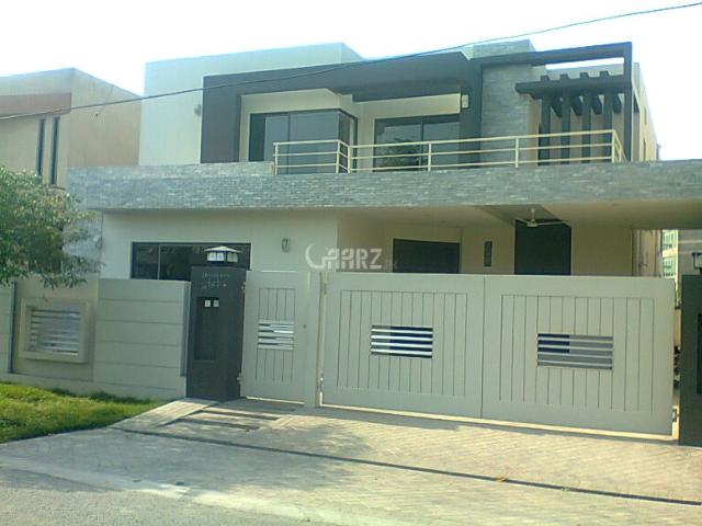 10 Marla House for Sale in Lahore Phase 1